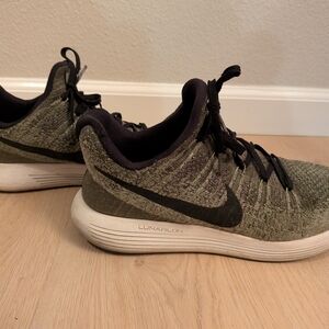 Nike LunarEpic Low - Electro Green 11